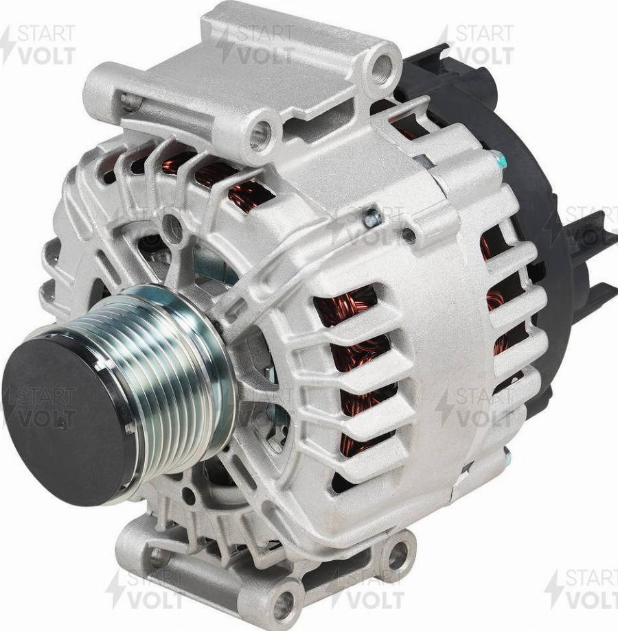 StartVOLT LG 1507 - Alternator www.molydon.hr