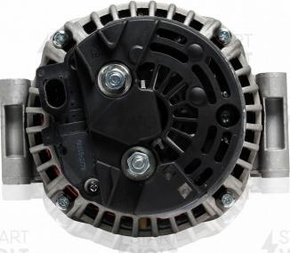 StartVOLT LG 1580 - Alternator www.molydon.hr