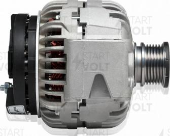 StartVOLT LG 1580 - Alternator www.molydon.hr