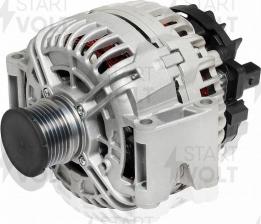 StartVOLT LG 1580 - Alternator www.molydon.hr