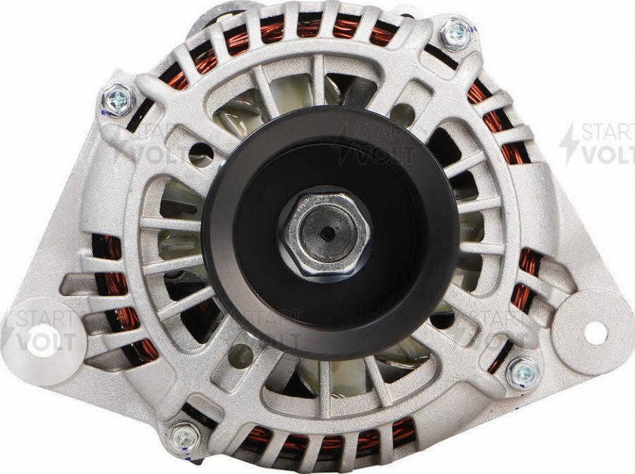 StartVOLT LG 1699 - Alternator www.molydon.hr