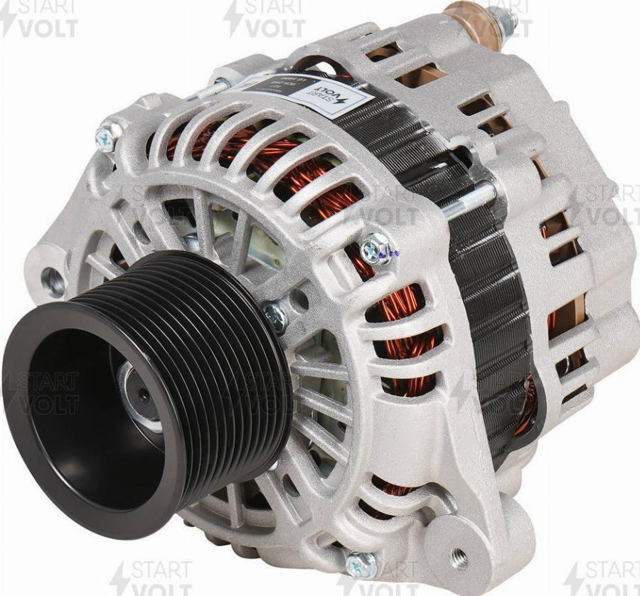 StartVOLT LG 1699 - Alternator www.molydon.hr