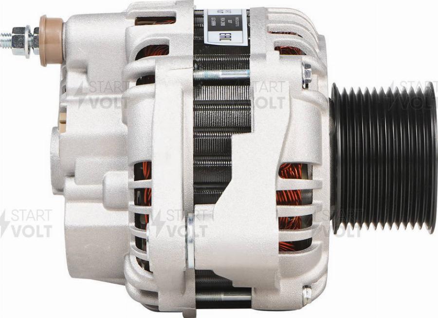 StartVOLT LG 1699 - Alternator www.molydon.hr