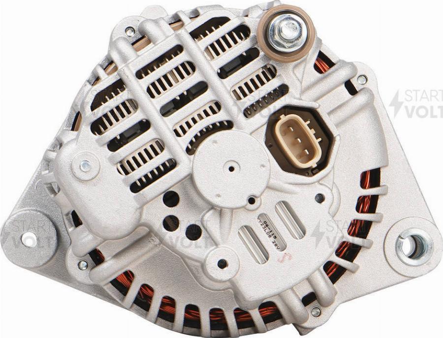 StartVOLT LG 1699 - Alternator www.molydon.hr