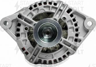 StartVOLT LG 1651 - Alternator www.molydon.hr