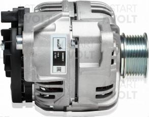 StartVOLT LG 1651 - Alternator www.molydon.hr