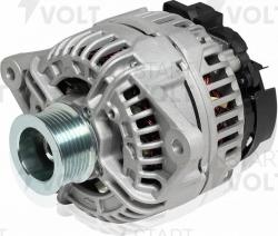 StartVOLT LG 1651 - Alternator www.molydon.hr