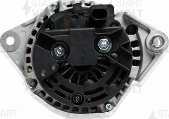 StartVOLT LG 1651 - Alternator www.molydon.hr