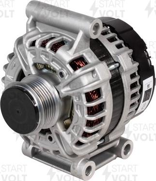 StartVOLT LG 1681 - Alternator www.molydon.hr