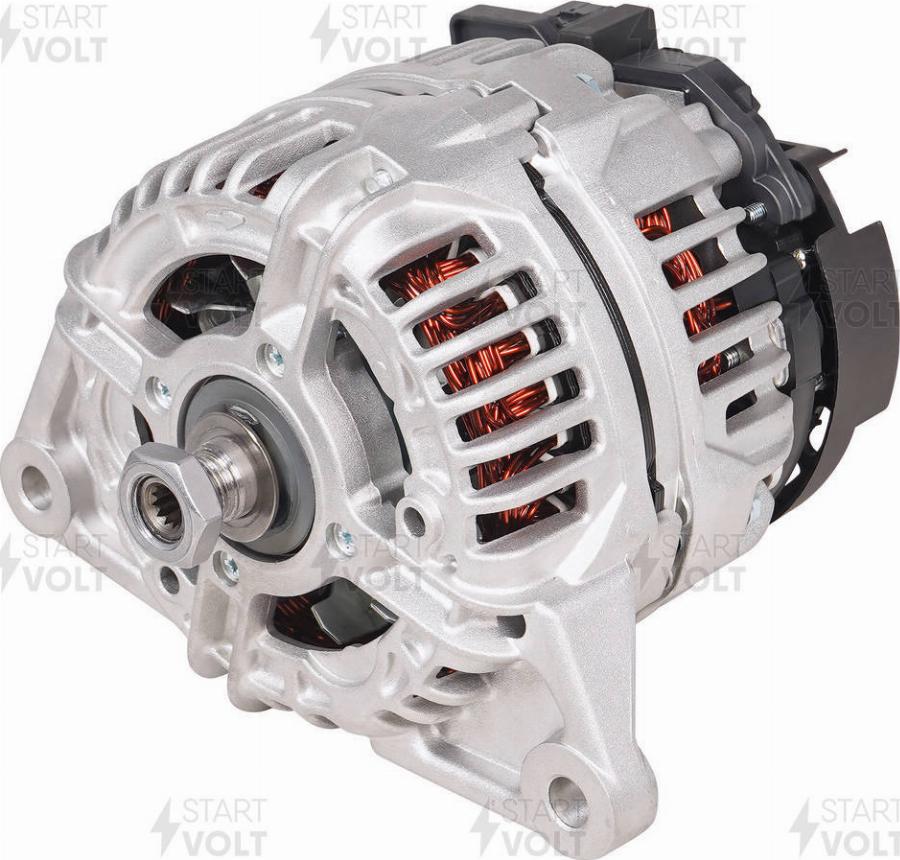 StartVOLT LG 1688 - Alternator www.molydon.hr