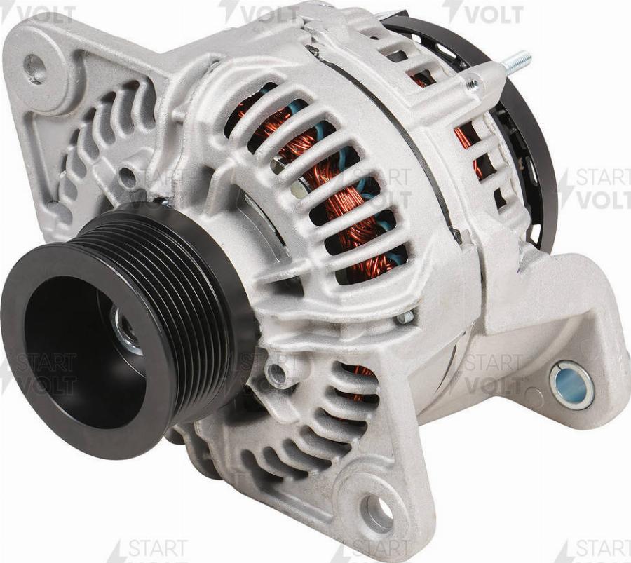 StartVOLT LG 1099 - Alternator www.molydon.hr