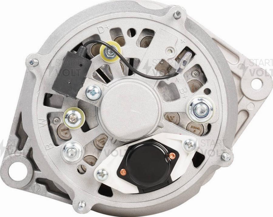 StartVOLT LG 1094 - Alternator www.molydon.hr