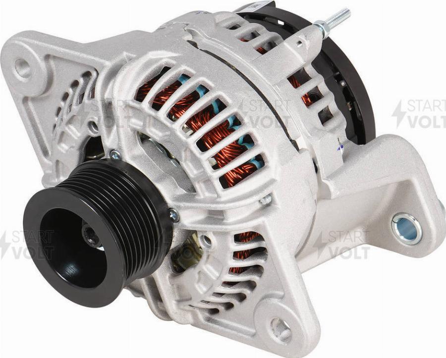 StartVOLT LG 1098 - Alternator www.molydon.hr