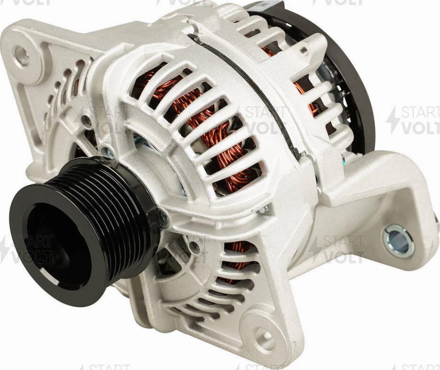 StartVOLT LG 1092 - Alternator www.molydon.hr