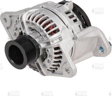 StartVOLT LG 1055 - Alternator www.molydon.hr