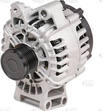 StartVOLT LG 1009 - Alternator www.molydon.hr