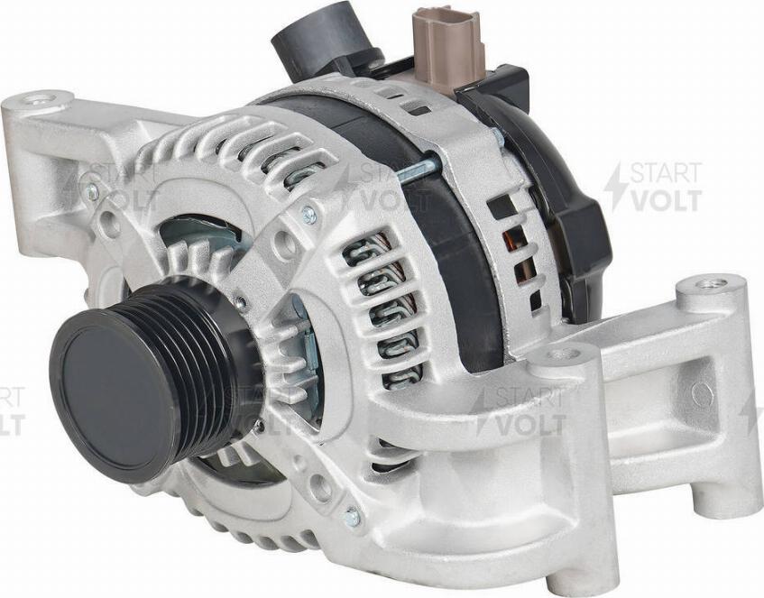 StartVOLT LG 1004 - Alternator www.molydon.hr