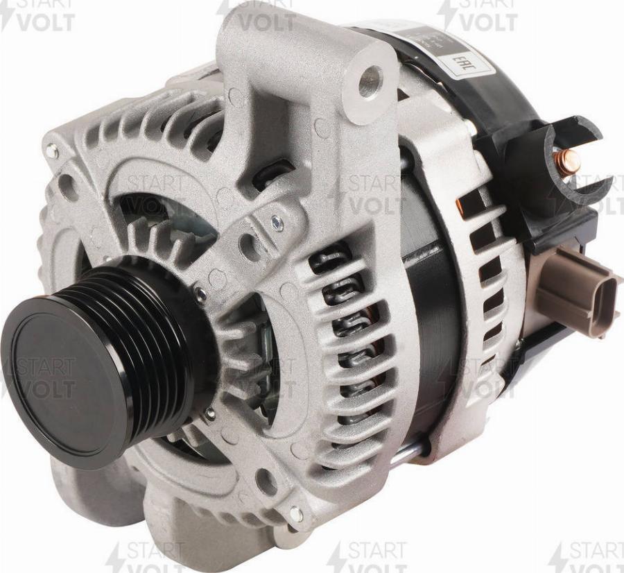 StartVOLT LG 1005 - Alternator www.molydon.hr