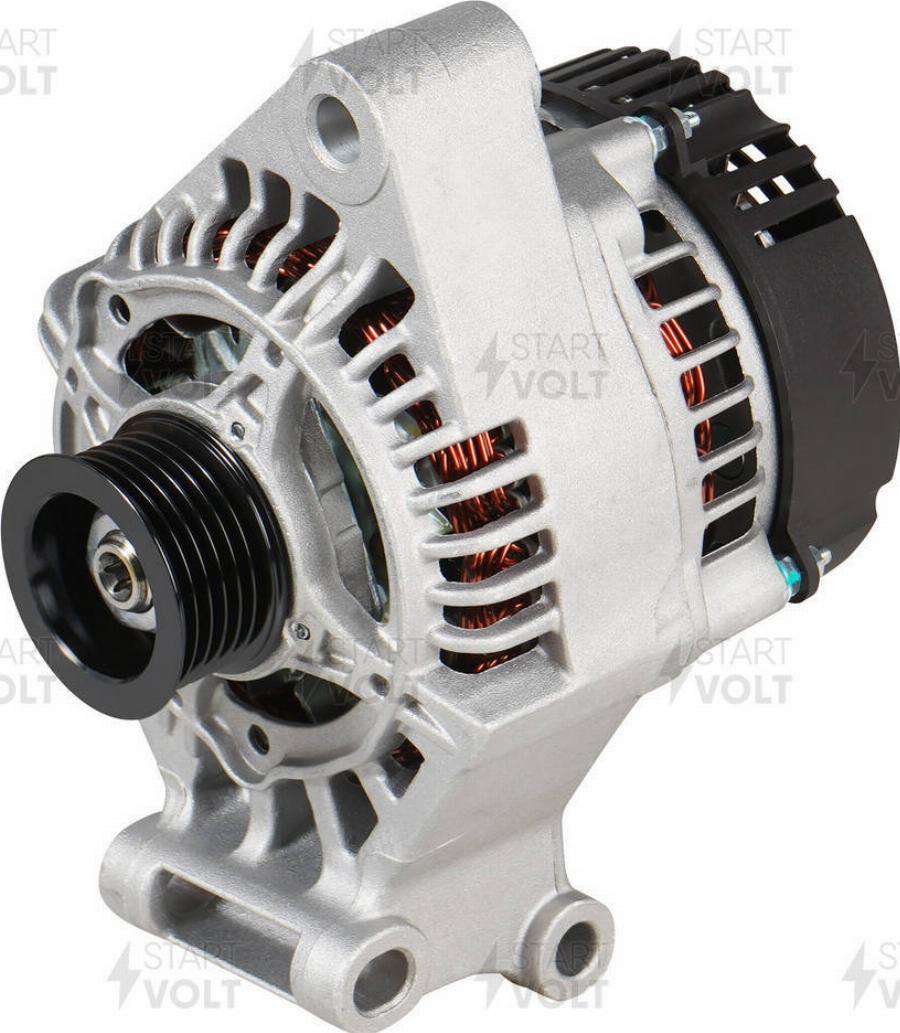 StartVOLT LG 1014 - Alternator www.molydon.hr