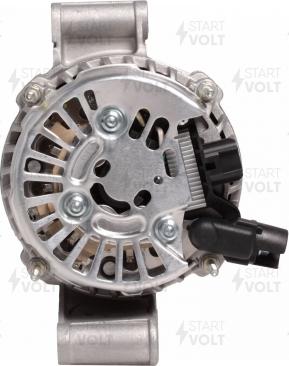 StartVOLT LG 1018 - Alternator www.molydon.hr