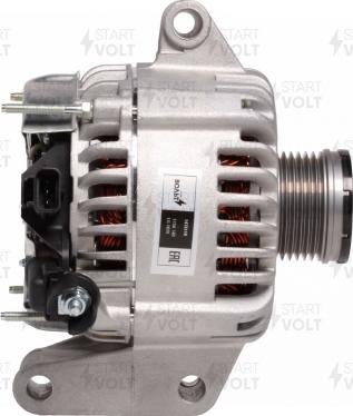 StartVOLT LG 1018 - Alternator www.molydon.hr