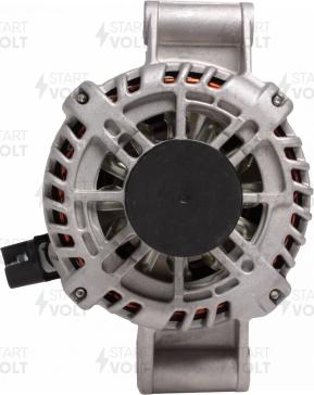 StartVOLT LG 1018 - Alternator www.molydon.hr