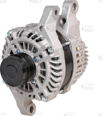 StartVOLT LG 1085 - Alternator www.molydon.hr