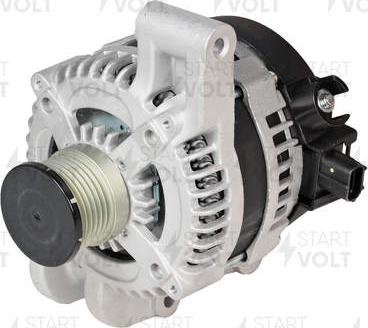 StartVOLT LG 1080 - Alternator www.molydon.hr