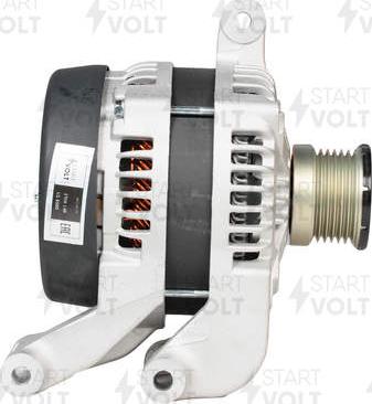 StartVOLT LG 1080 - Alternator www.molydon.hr