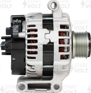 StartVOLT LG 1081 - Alternator www.molydon.hr