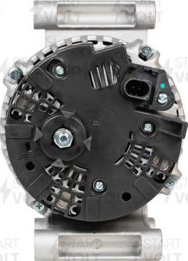 StartVOLT LG 1081 - Alternator www.molydon.hr