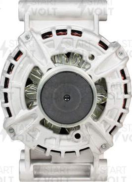 StartVOLT LG 1081 - Alternator www.molydon.hr