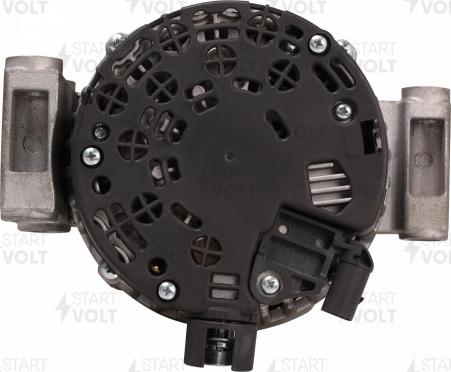 StartVOLT LG 1020 - Alternator www.molydon.hr