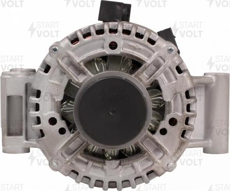 StartVOLT LG 1020 - Alternator www.molydon.hr