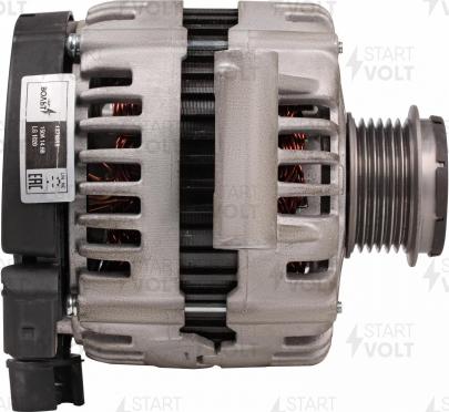 StartVOLT LG 1020 - Alternator www.molydon.hr