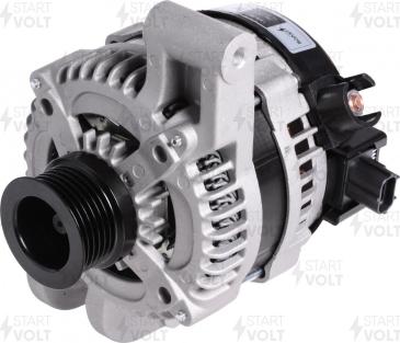 StartVOLT LG 1072 - Alternator www.molydon.hr