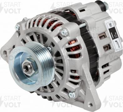 StartVOLT LG 1169 - Alternator www.molydon.hr