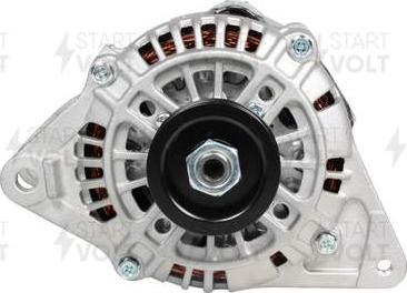 StartVOLT LG 1109 - Alternator www.molydon.hr