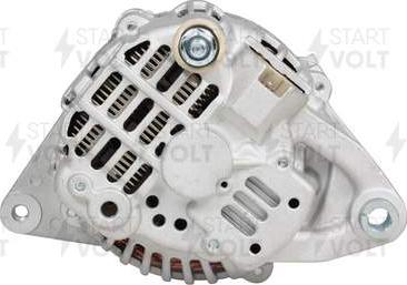 StartVOLT LG 1109 - Alternator www.molydon.hr