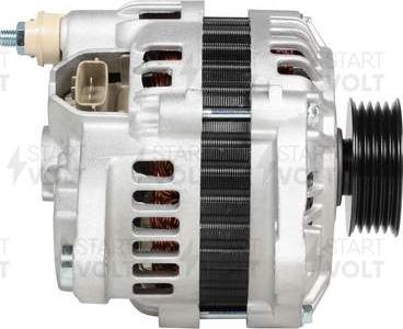 StartVOLT LG 1109 - Alternator www.molydon.hr