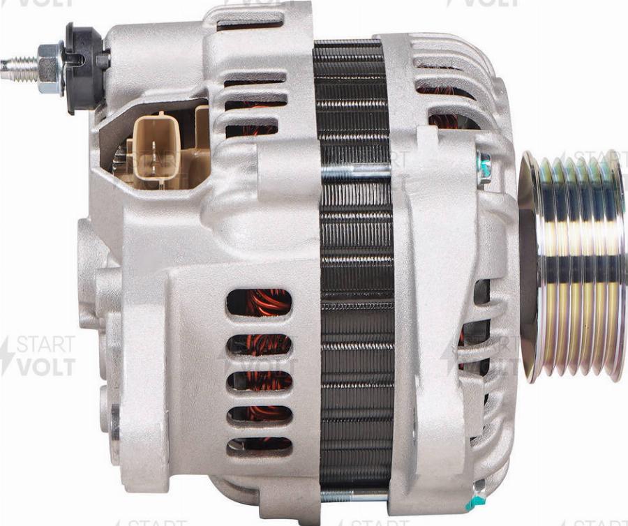 StartVOLT LG 1106 - Alternator www.molydon.hr