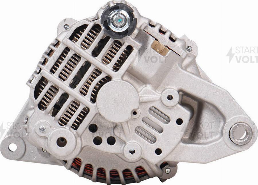 StartVOLT LG 1106 - Alternator www.molydon.hr