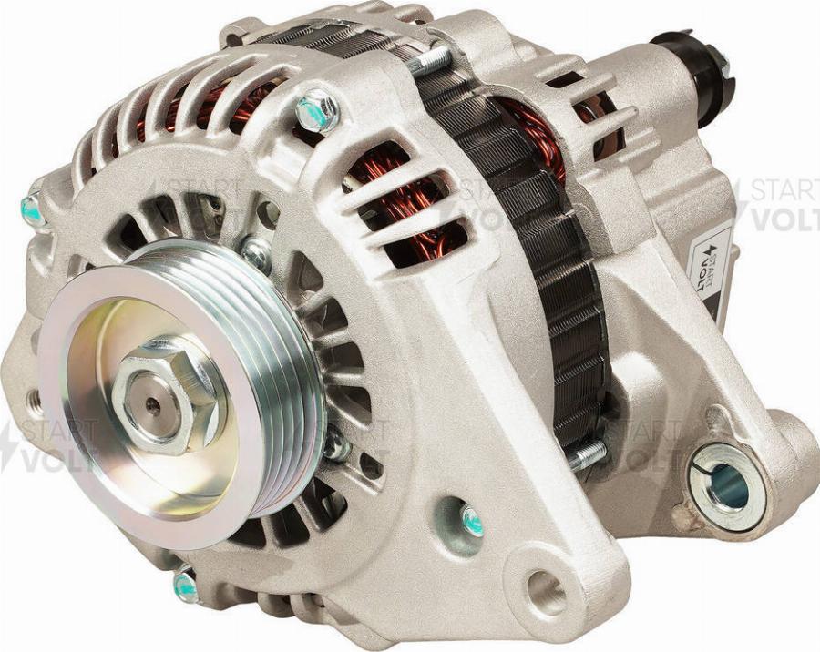 StartVOLT LG 1111 - Alternator www.molydon.hr