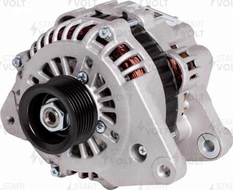 StartVOLT LG 1130 - Alternator www.molydon.hr