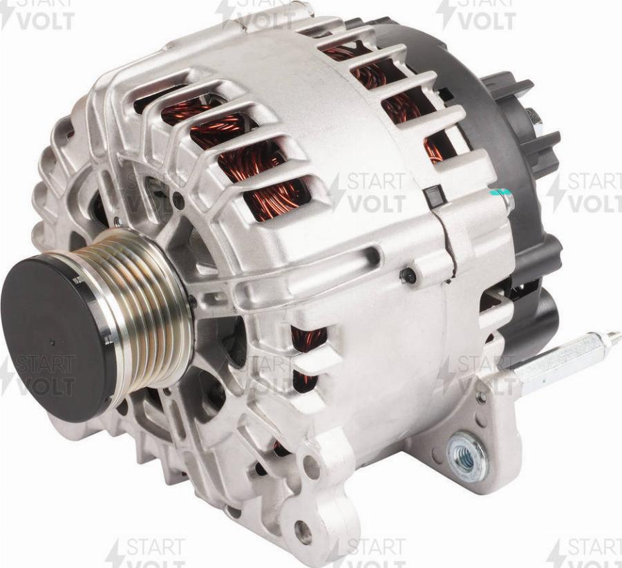 StartVOLT LG 1854 - Alternator www.molydon.hr