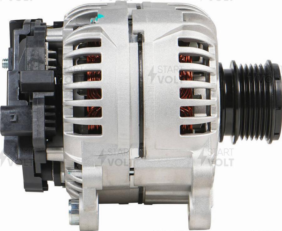 StartVOLT LG 1809 - Alternator www.molydon.hr