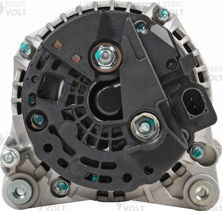 StartVOLT LG 1809 - Alternator www.molydon.hr