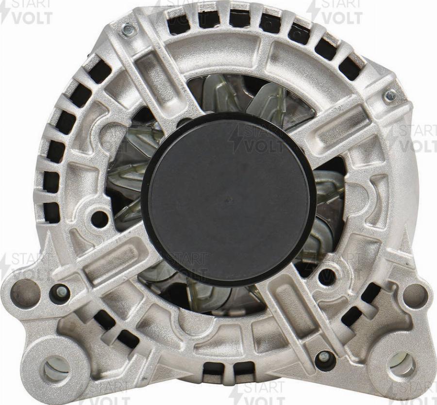 StartVOLT LG 1809 - Alternator www.molydon.hr