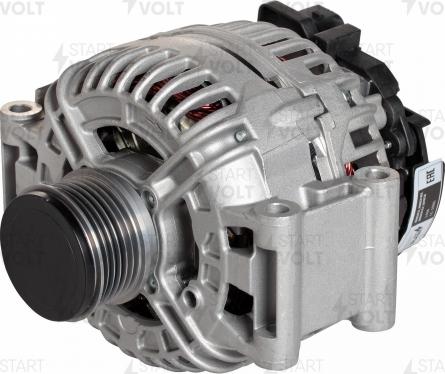 StartVOLT LG 1806 - Alternator www.molydon.hr