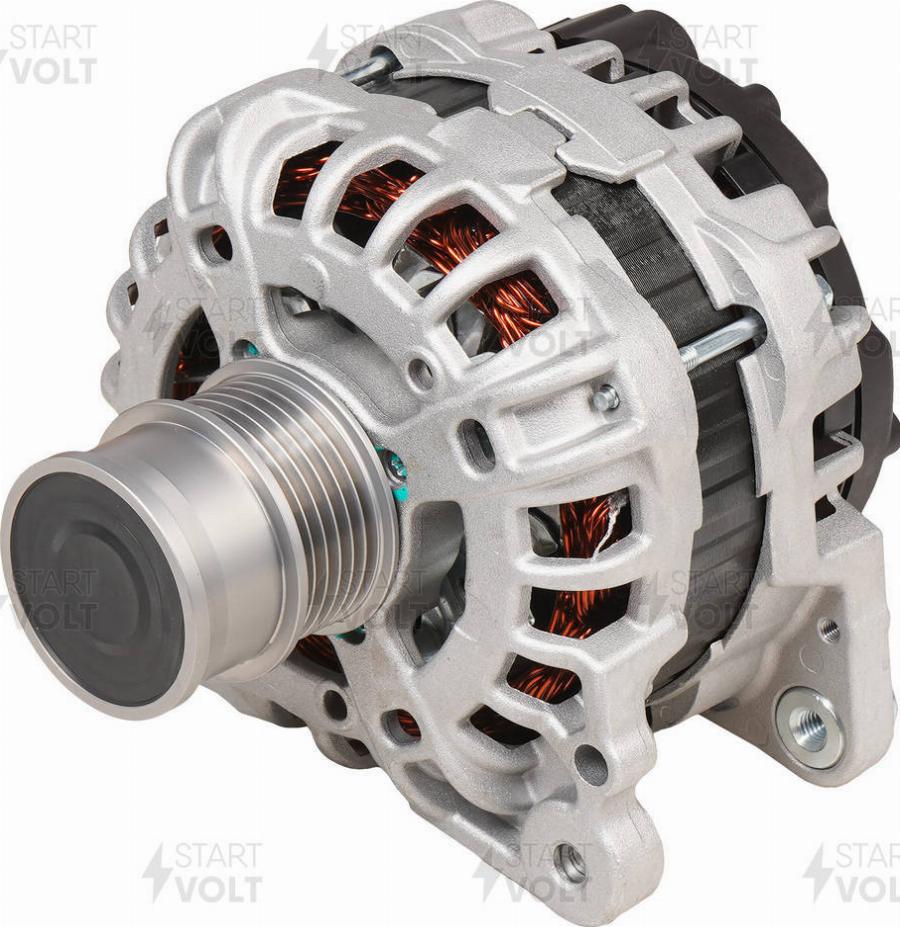 StartVOLT LG 1801 - Alternator www.molydon.hr